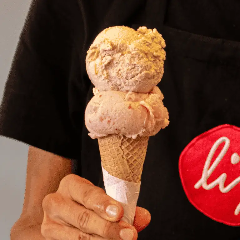 Lix Ice Cream PV