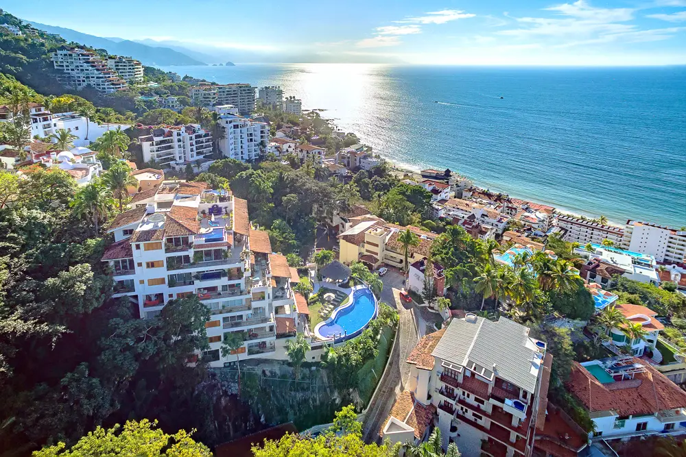 buying property in Mexico