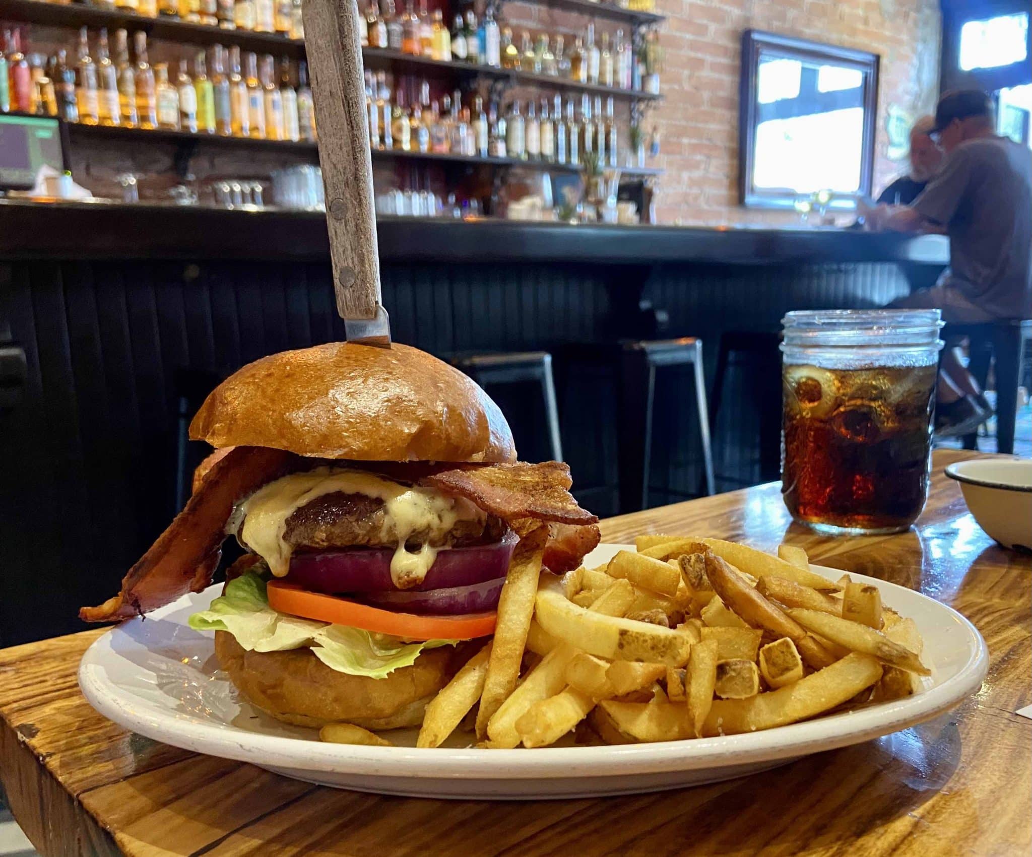 16 Best Restaurants in Puerto Vallarta; Zona Romantica Hola Teddy